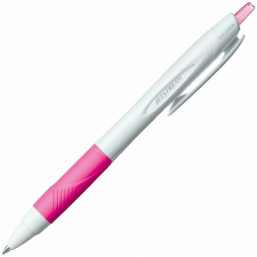 Mitsubishi Pencil Jetstream Standard Ballpoint Pen 0.7 - SCOOBOO - SXN15007NW.13 - Ball Pen