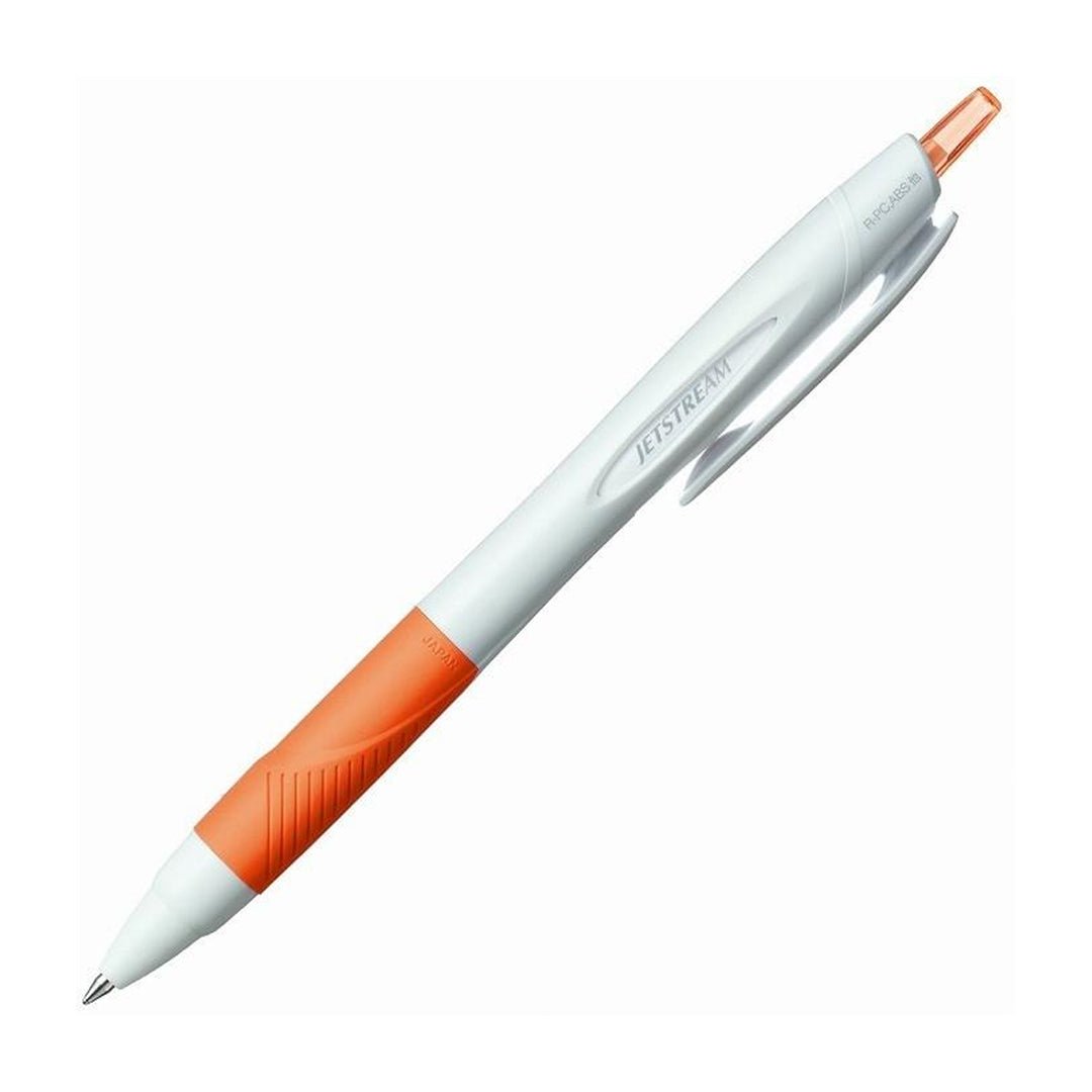 Mitsubishi Pencil Jetstream Standard Ballpoint Pen 0.7 - SCOOBOO - SXN15007NW.4 - Ball Pen