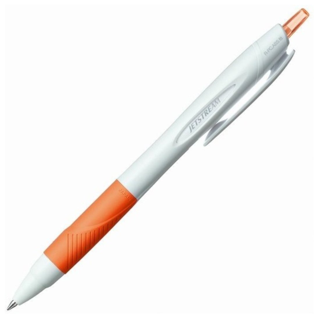 Mitsubishi Pencil Jetstream Standard Ballpoint Pen 0.7 - SCOOBOO - SXN15007NW.4 - Ball Pen