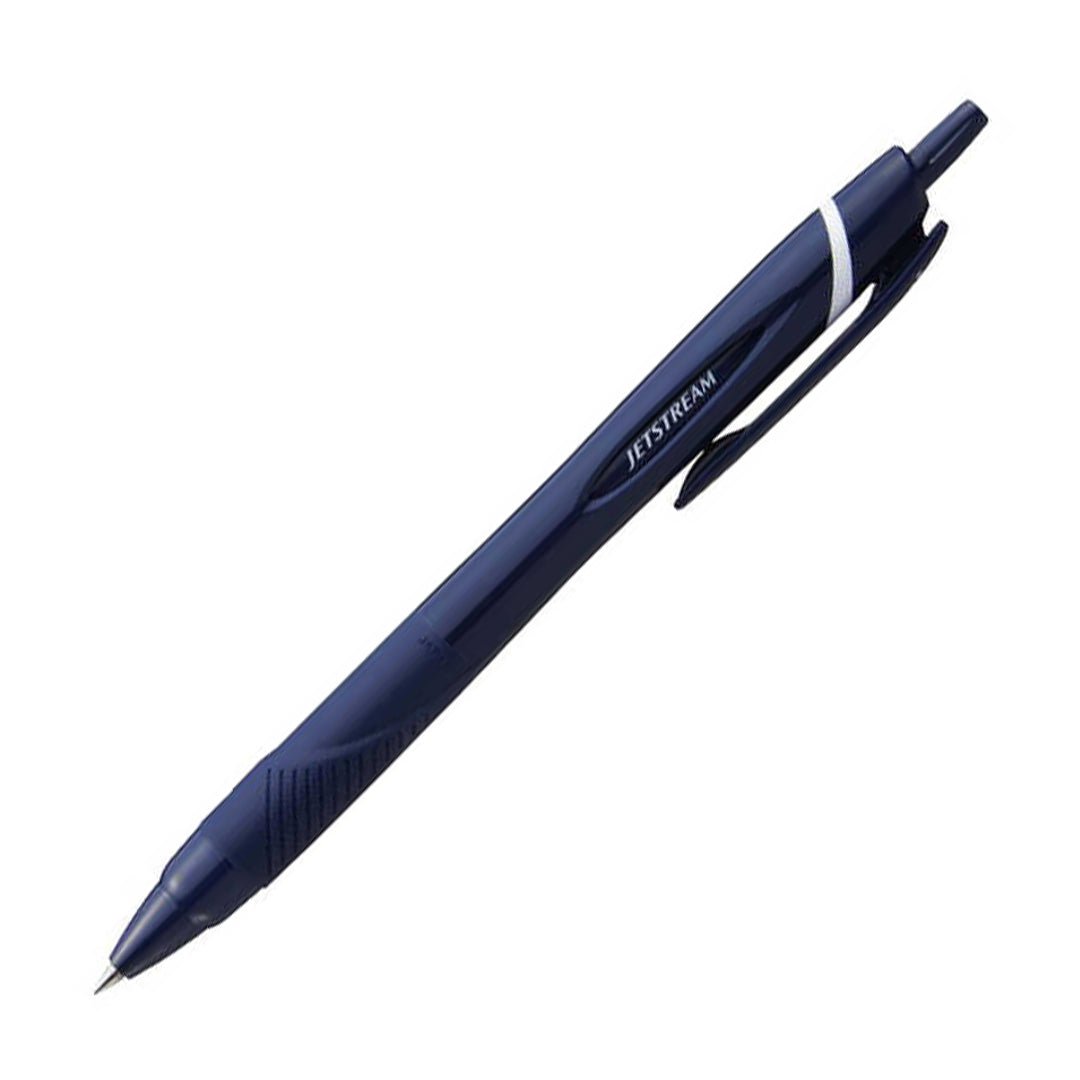 Mitsubishi Pencil Jetstream Standard Ballpoint Pen 0.7 - SCOOBOO
