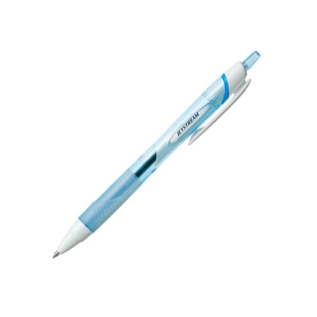 Mitsubishi Pencil Jetstream Standard Ballpoint Pen 0.7 - SCOOBOO - SXN15007.8 - Ball Pen