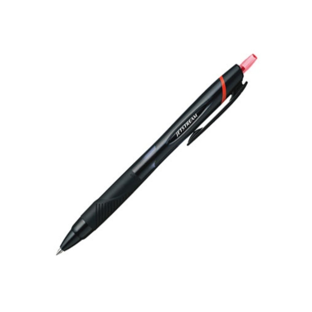 Mitsubishi Pencil Jetstream Standard Ballpoint Pen 1.0 - SCOOBOO - SXN15010.15 - Ball Pen