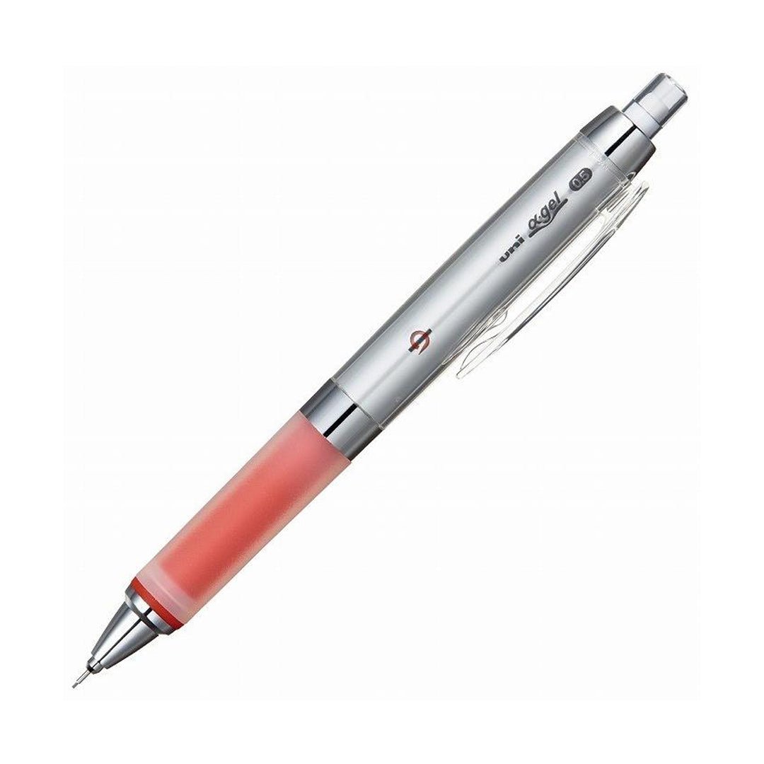 Mitsubishi Pencil Kurtoga Uni Alpha Gel Equipped - SCOOBOO - M5858GG1P.15 - Mechanical Pencil