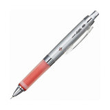 Mitsubishi Pencil Kurtoga Uni Alpha Gel Equipped - SCOOBOO - M5858GG1P.15 - Mechanical Pencil