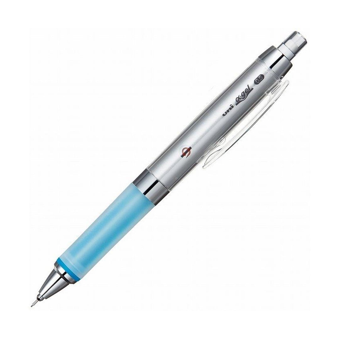 Mitsubishi Pencil Kurtoga Uni Alpha Gel Equipped - SCOOBOO - M5858GG1P.33 - Mechanical Pencil