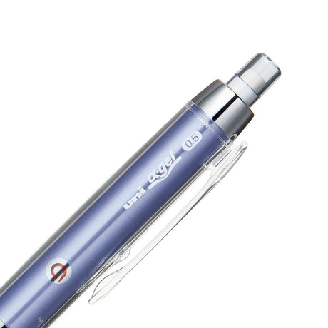 Mitsubishi Pencil Kurtoga Uni Alpha Gel Equipped - SCOOBOO - M5858GG1P.34 - Mechanical Pencil