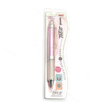 Mitsubishi Pencil Kurtoga Uni Alpha Gel Equipped - SCOOBOO - M5858GG1PN.13 - Mechanical Pencil