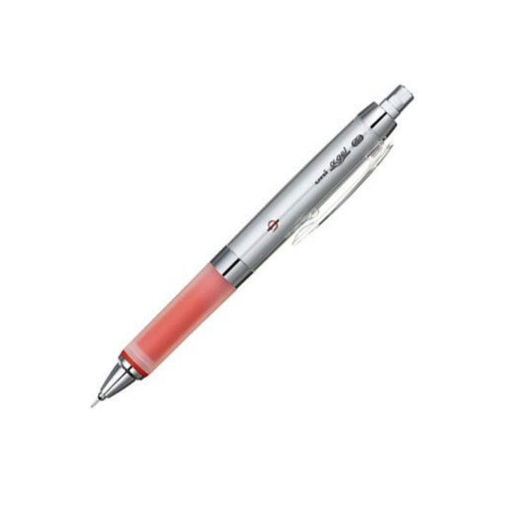 Mitsubishi Pencil Kurtoga Uni Alpha Gel Equipped - SCOOBOO - M5858GG1P.15 -