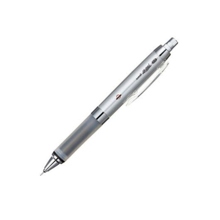 Mitsubishi Pencil Kurtoga Uni Alpha Gel Equipped - SCOOBOO - M5858GG1P.24 -