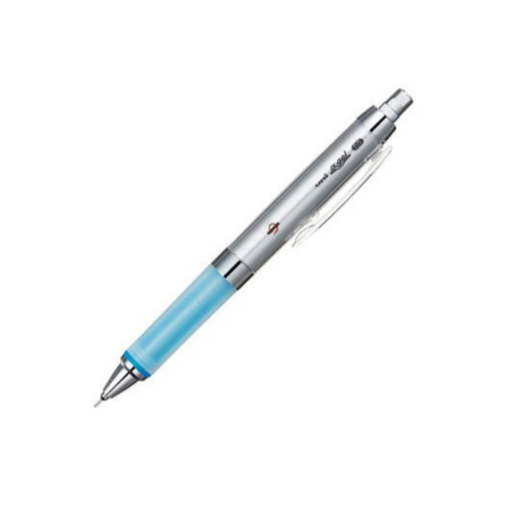 Mitsubishi Pencil Kurtoga Uni Alpha Gel Equipped - SCOOBOO - M5858GG1P.33 -