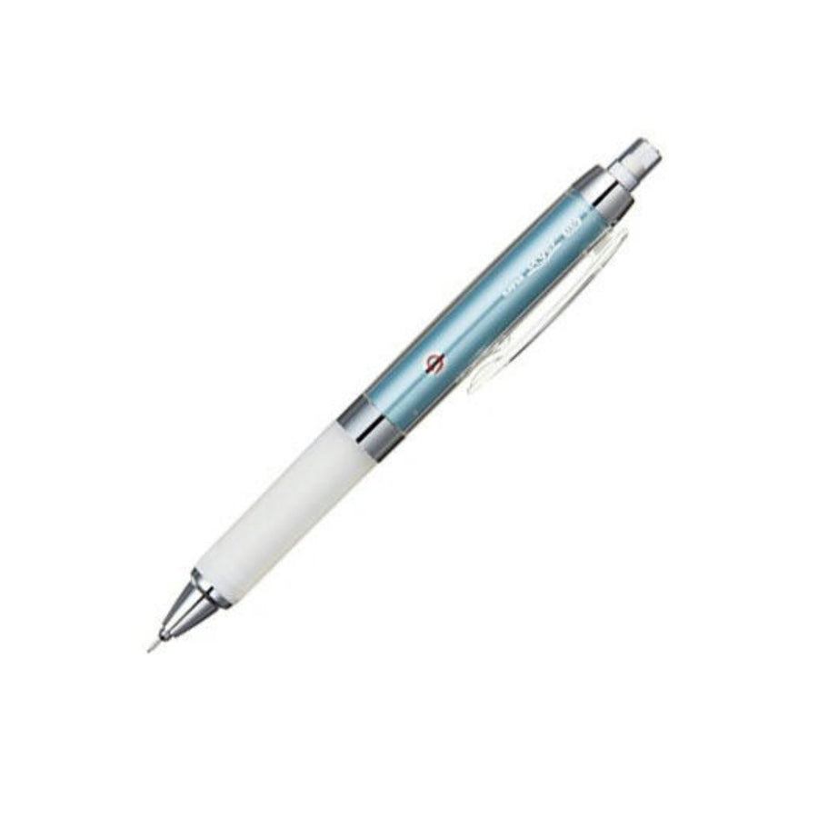 Mitsubishi Pencil Kurtoga Uni Alpha Gel Equipped - SCOOBOO - M5858GG1P.71 -