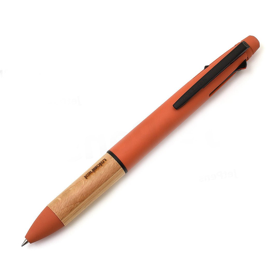 Mitsubishi Pencil Multifunction Jetstream Pen - SCOOBOO - MSXE5KF05.4 - Ball Pen