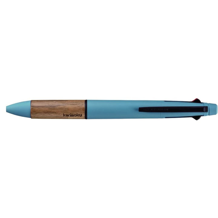 Mitsubishi Pencil Multifunction Jetstream Pen - SCOOBOO - MSXE5KF05.71 - Pens