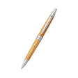 Mitsubishi Pencil Oil - based Ballpoint Pen Pure Malt 0.7 - SCOOBOO - SS102570 - Ball Pen