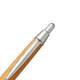 Mitsubishi Pencil Oil - based Ballpoint Pen Pure Malt 0.7 - SCOOBOO - SS102570 - Ball Pen