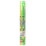 Mitsubishi Pencil Propass Window 3 Color Highlighters Set - SCOOBOO - PUS102T3C - Highlighter