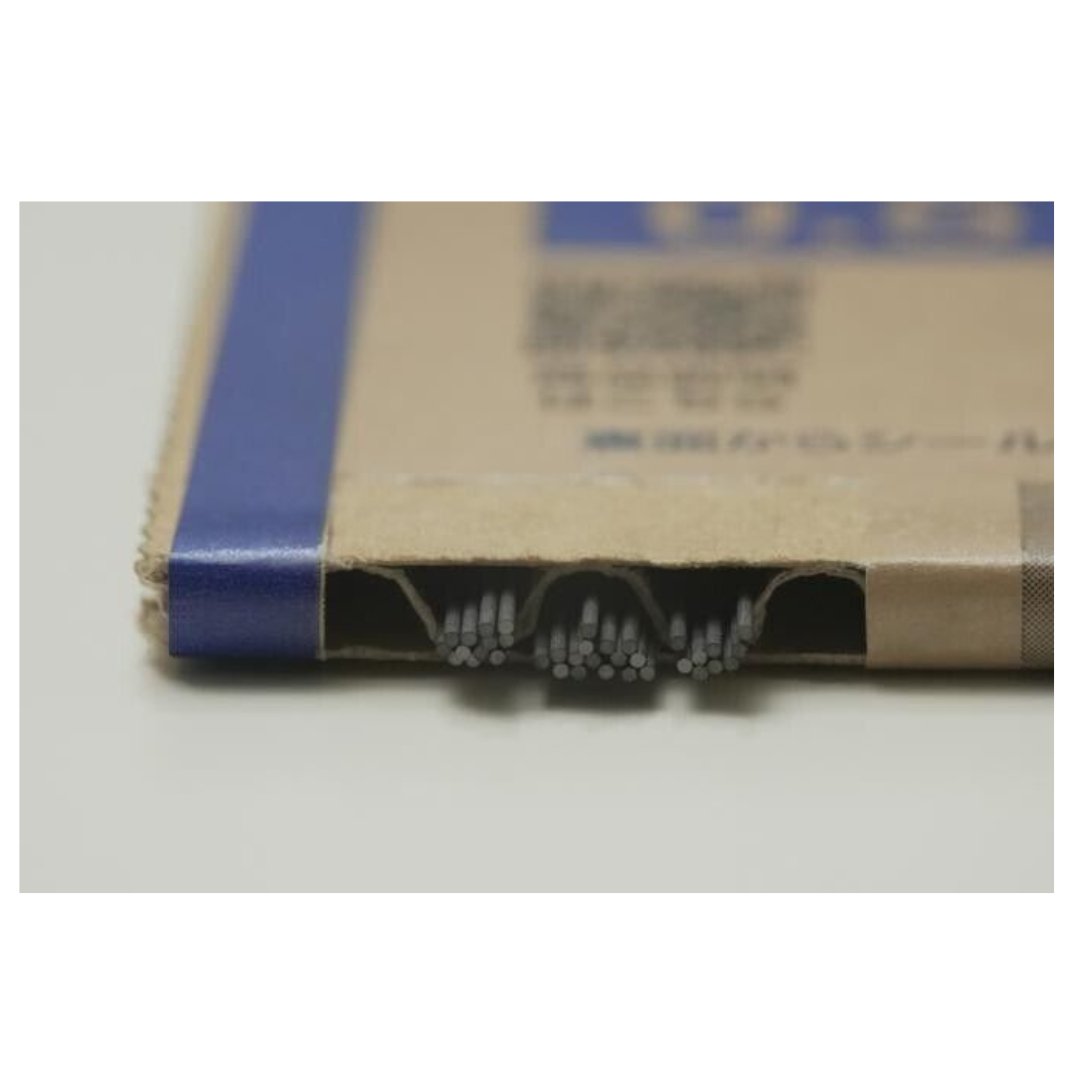 Mitsubishi Pencil Uni sharp refill - SCOOBOO - ULSD03TK4B - Refills