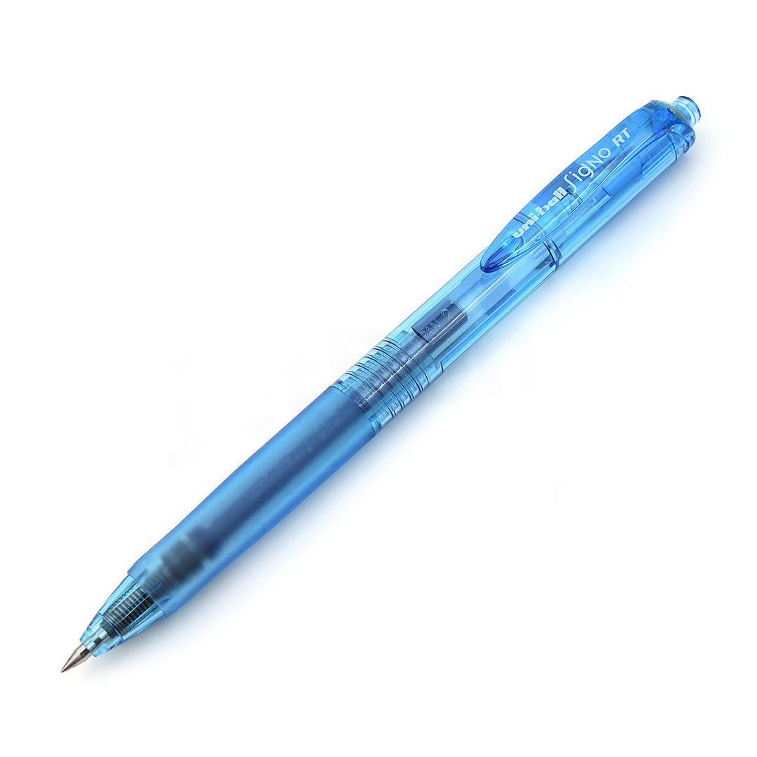 Mitsubishi Signo RT Ballpoint Pen - SCOOBOO - UMN103.8 - Ball Pen