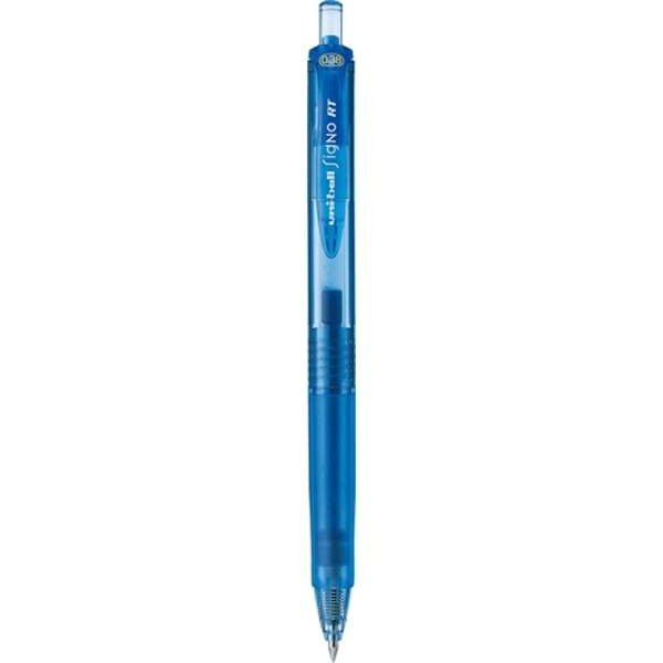 Mitsubishi Signo RT Pencil - SCOOBOO - UMN103.8 - Ball Pen