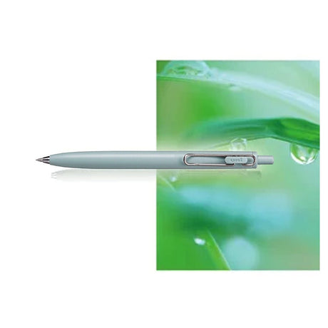 Mitsubishi/ Uni Pencil Uni - ball One F 0.5 Ballpoint Pen - SCOOBOO - UMNSF05F.6 - Ball Pen