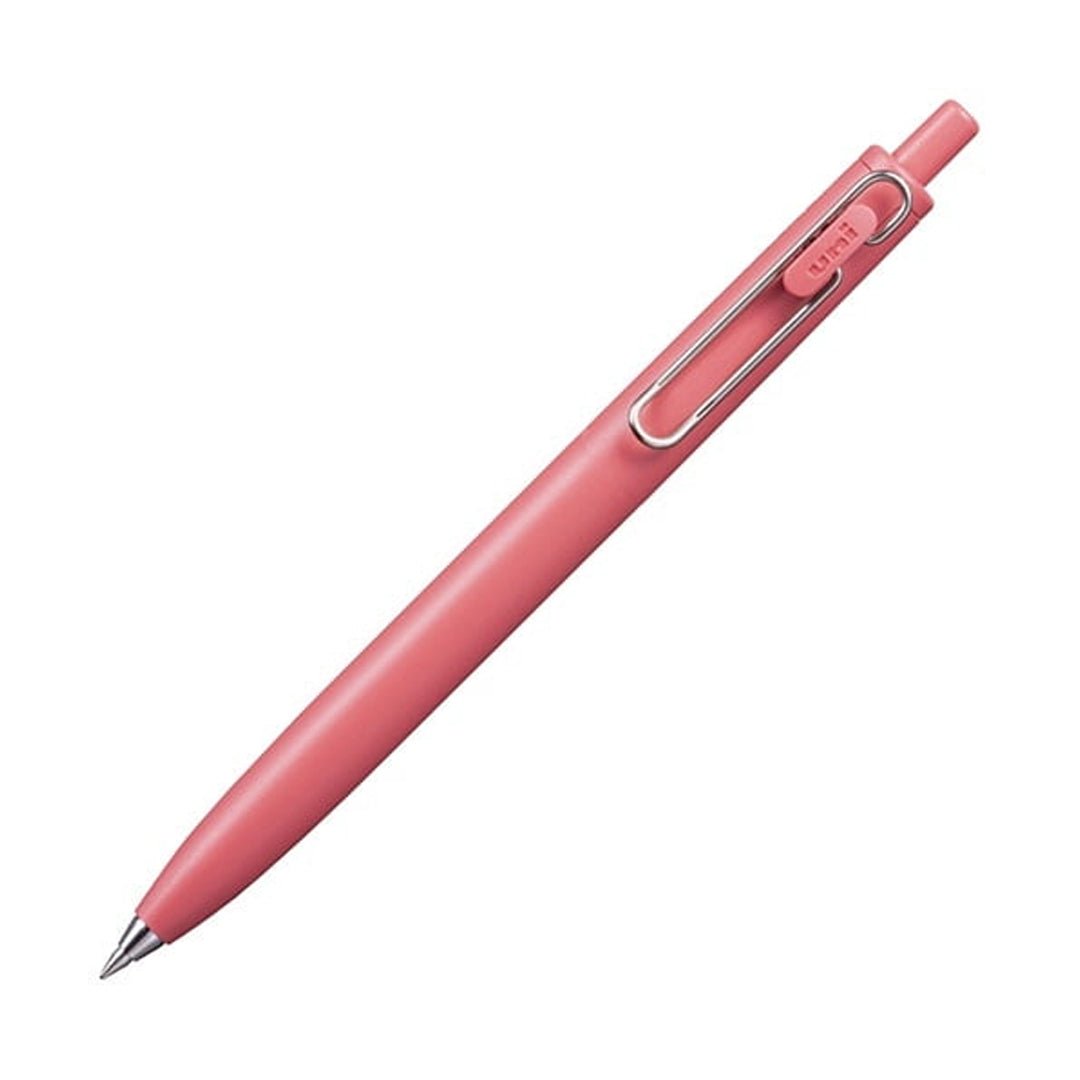 Mitsubishi/ Uni Pencil Uni - ball One F 0.5 Ballpoint Pen - SCOOBOO - UMNSF05F.15 - Ball Pen