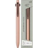 Mitsubishi/Uni Jetstream Pencil 0.5 - SCOOBOO - SXE333005KBMR - Mechanical Pencil