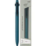 Mitsubishi/Uni Jetstream Pencil 0.5 - SCOOBOO - SXE333005.KSBG - Mechanical Pencil