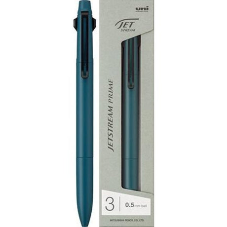 Mitsubishi/Uni Jetstream Pencil 0.5 - SCOOBOO - SXE333005.KSBG - Mechanical Pencil