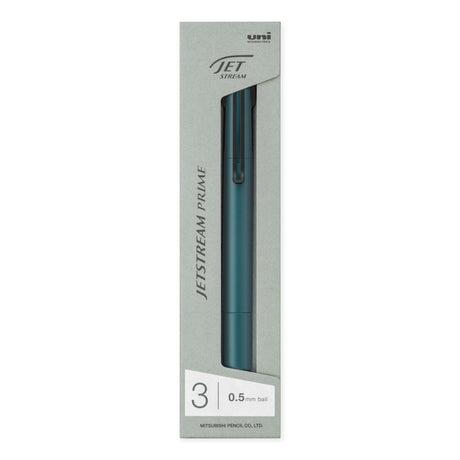 Mitsubishi/Uni Jetstream Pencil 0.5 - SCOOBOO - SXE333005.KSBG - Mechanical Pencil