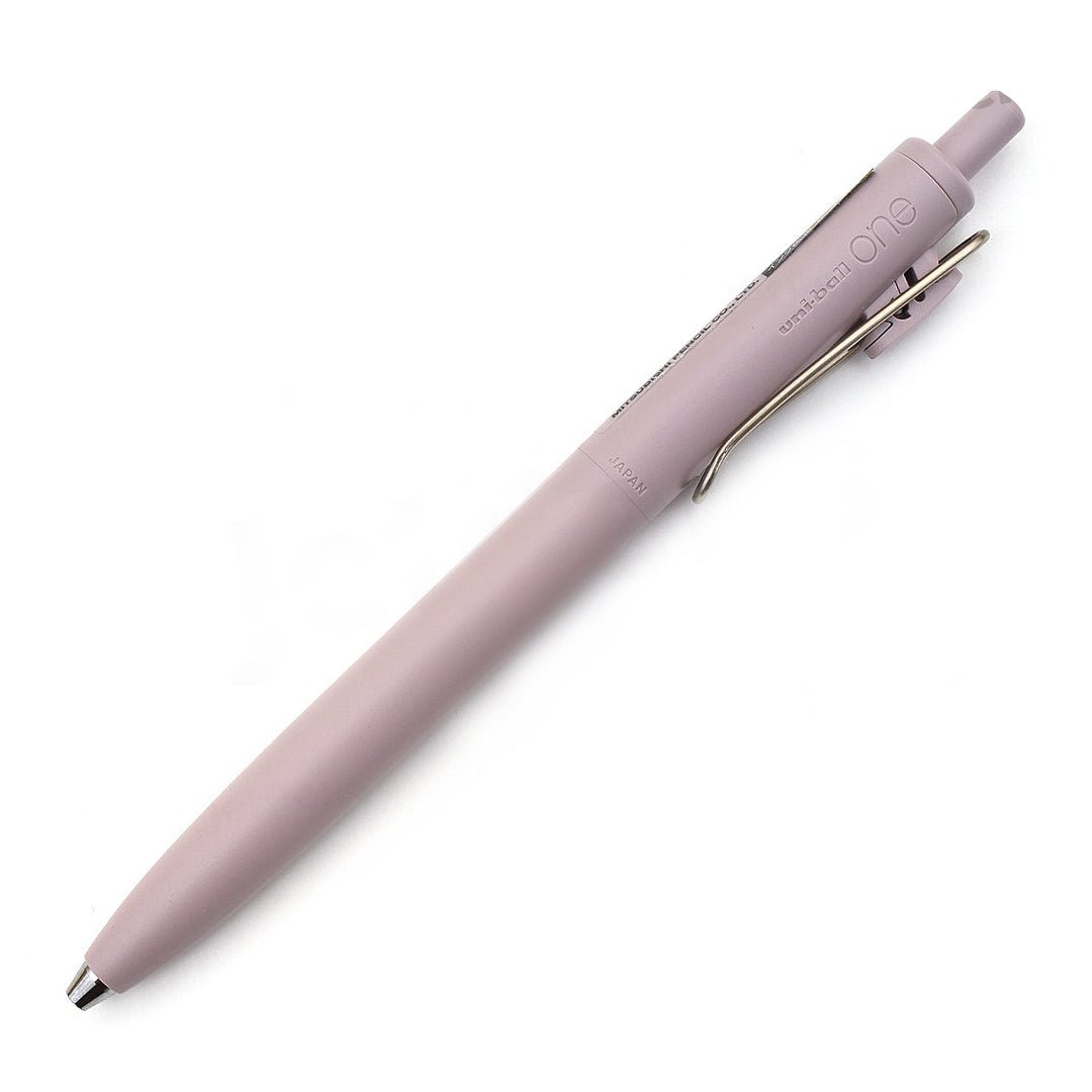 Mitsubishi/Uni Pencil Uni - ball One F 0.38 Ballpoint Pen - SCOOBOO - UMNSF38F.13 - Ball Pen