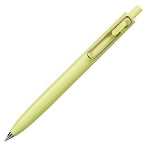 Mitsubishi/Uni Pencil Uni - ball One F 0.38 Ballpoint Pen - SCOOBOO - UMNSF38F.2 - Ball Pen