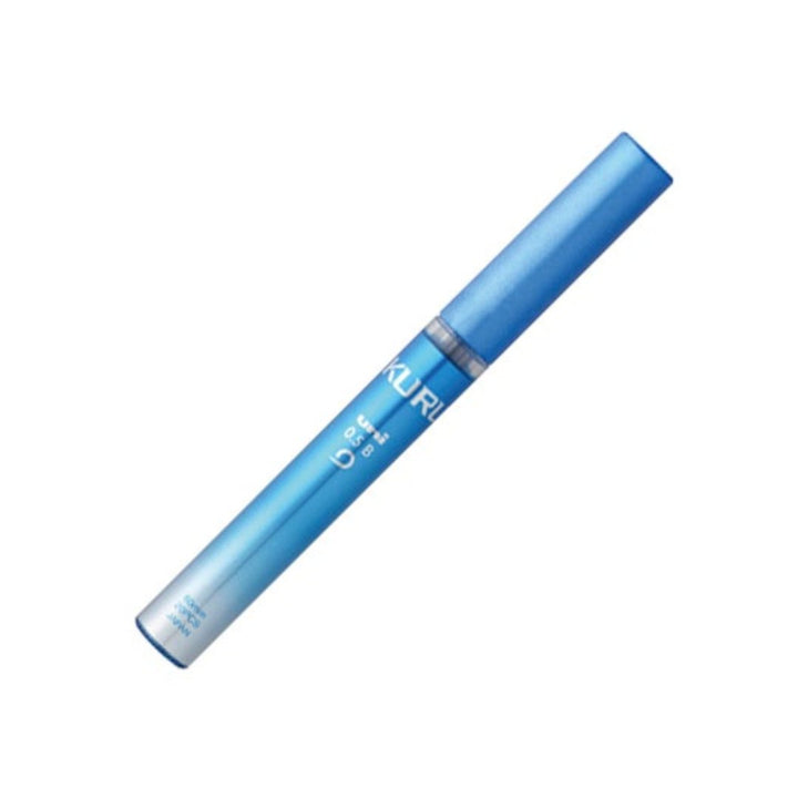 Mitusbishi Pencil Kuru Toga Lead 0.5 - SCOOBOO - U05203B.33 - Lead