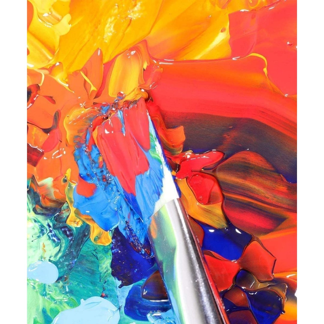 Mont Marte Acrylic Multicolor Paint Set