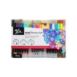 Mont Marte Multi Marker Set Signature - 37pc