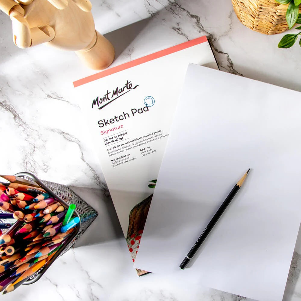 Mont Marte Sketch pad
