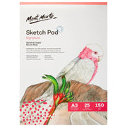 Mont Marte Sketch pad