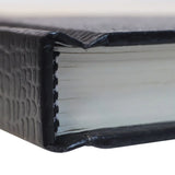 Mont Marte Sketching Journal Croc Finish Signature