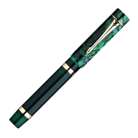 Moonman M700 Resin Fountain Pen - SCOOBOO - M700 - 04F - Fountain Pen