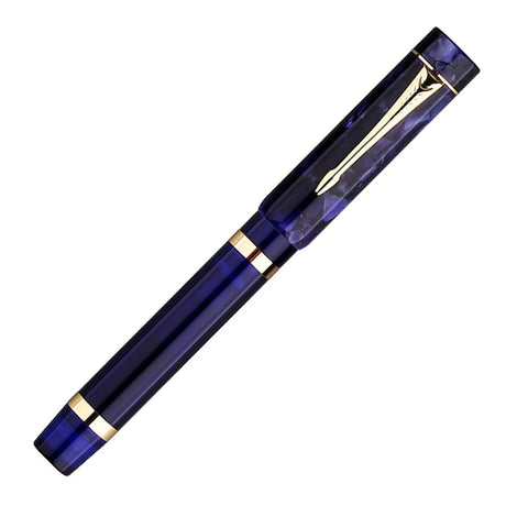 Moonman M700 Resin Fountain Pen - SCOOBOO - M700 - 05F - Fountain Pen