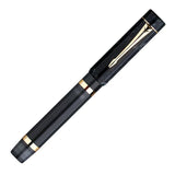 Moonman M700 Resin Fountain Pen - SCOOBOO - M700 - 07F - Fountain Pen