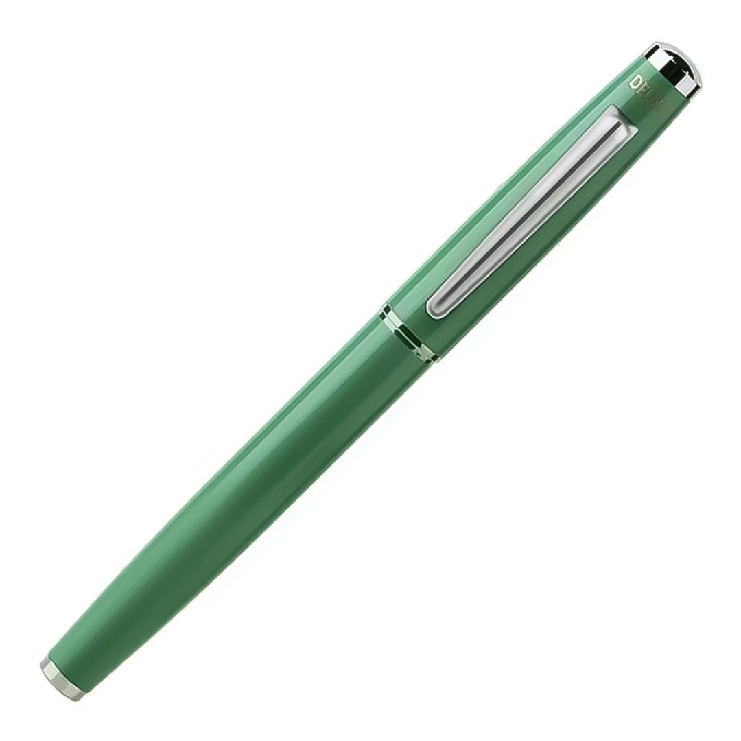 Moonman Mind Sharp Metal Fountain Pen - SCOOBOO - DXS002E - Fountain Pen