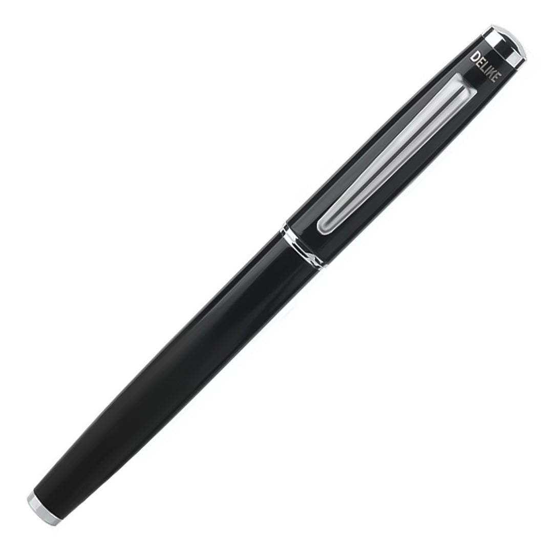 Moonman Mind Sharp Metal Fountain Pen - SCOOBOO - DXS005E - Fountain Pen