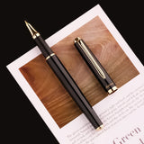 Moonman N5 Metal X Fountain Pen - SCOOBOO - MA001X - Fountain Pen