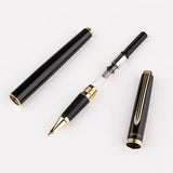 Moonman N5 Metal X Fountain Pen - SCOOBOO - MA001X - Fountain Pen