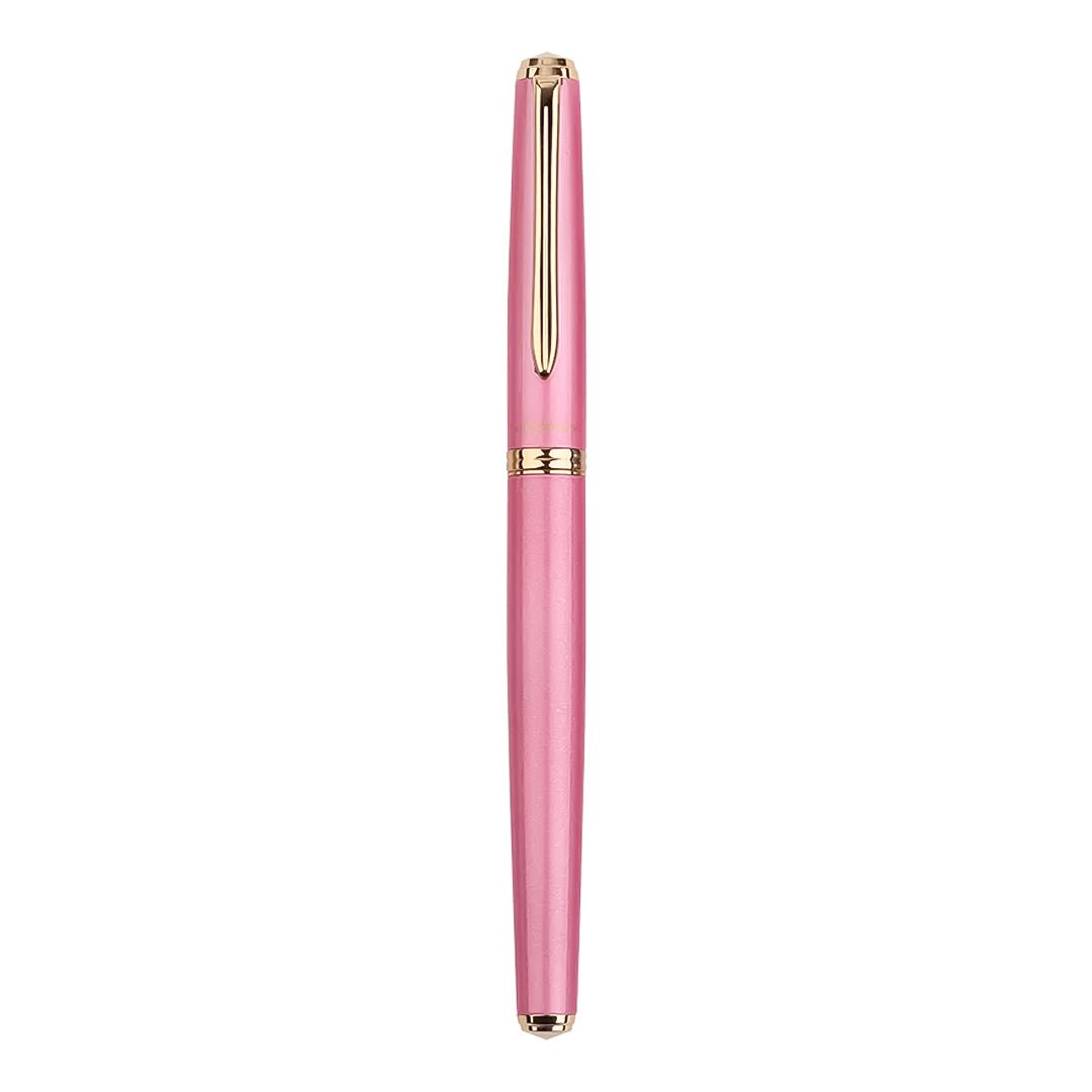 Moonman N5 Metal X Fountain Pen - SCOOBOO - MA002X - Fountain Pen