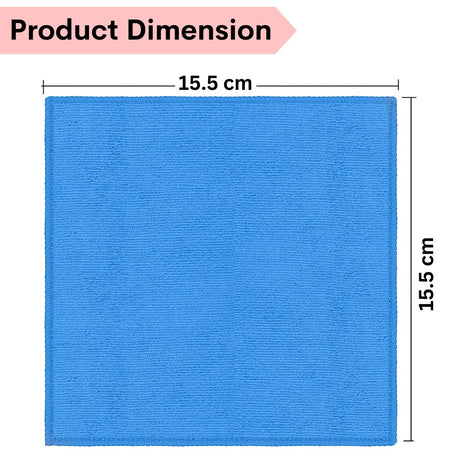 Multipurpose Screen Cleaning Kit – Pack Of 1 - SCOOBOO - Lens cleaning kit