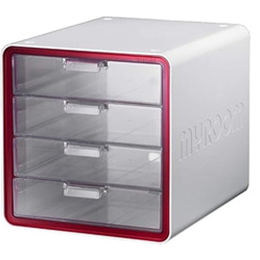 My Room Multi Cabinet - SCOOBOO - 270007 - File Organizer