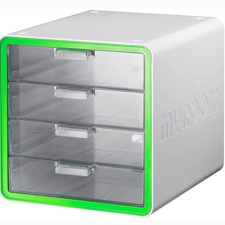 My Room Multi Cabinet - SCOOBOO - 270008 - File Organizer