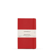myPaperclip Executive Series A5 Plain Notebook