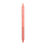 Nakabayashi Ano Toki Iro Low Viscosity Oil - Based Ballpoint Pen 0.38mm - SCOOBOO - LBPY - 02 - 038 - 2T - Ball Pen